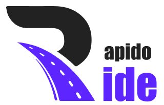 RapidoRide App